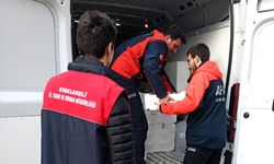 Küçük boyda avlanan 307 kasa istavrite el konuldu