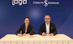 Logo Yazılım ve Türkiye İş Bankası'ndan işletmelere 'Fatura Finansmanı'