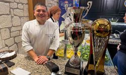 Lokanta Bahar'dan Ferhatoğlu Edremit Belediyesi Gürespor'a anlamlı destek