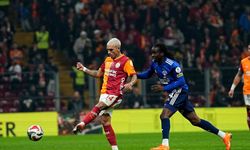 Lucas Torreira cezalı duruma düştü