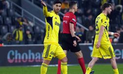 Mert Müldür'den bu sezonki ilk gol sevinci