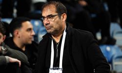 Metin Diyadin, Kasımpaşa - Gençlerbirliği maçında