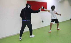 Muhammed Emir Kurtulan: 'Uluslararası arenada yeni başarılara imza atmak istiyorum'