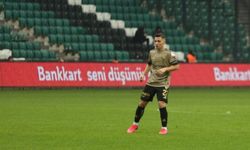 Mustafa Ege Bilim: 'Hocamızın verdiği her süreyi iyi değerlendirmek istiyorum'