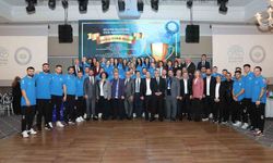 Nilüfer Belediyesi Spor Manifestosu'nu açıkladı