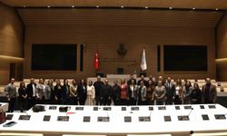 Nilüfer Belediyesi yönetim sistemi belgelerini yeniledi