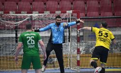 Nilüfer Belediyespor, Beykoz deplasmanından zaferle döndü