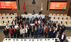 Nilüfer'de 2025'in birikimiyle 2026'ya: Ortak akıl, doğru yatırım