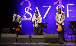 Nilüfer'de 'Ustalara Saygı' konserleri başladı