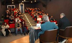 Oğuz Atay, Sakarya'da düzenlenen söyleşide anıldı