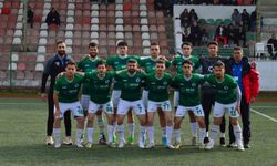 Osmaneli Gençlerbirliği Spor kayıpsız devam ediyor