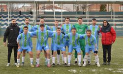 Osmaneli Gençlerbirliği Spor ligde tutulamıyor