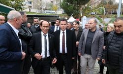 Osmangazi'de hizmet sahada şekilleniyor