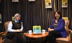 Osmangazi'de Nermin Atalay deneyimlerini paylaştı