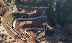 Osmanlının ilk başşehri Yenişehir'de Osmanlı dönemi yaşatılacak