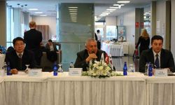 Paslanmaz çelik sektöründen 'anti-damping' çağrısı