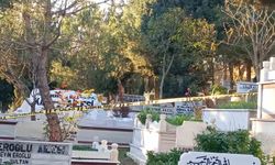 Pendik'te 2 gündür aranan şahıs mezarlıkta ölü bulundu