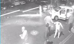 Pendik'te alkollü sürücü dehşeti yaşayan araç sahibi: '3.2 promil alkollü çıkmış, 7 araca birden hasar verdi'