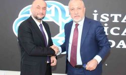 Perakende ve tedarik zincirinin paydaşları bir araya geldi