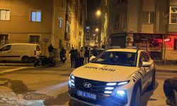 Plakası kapalı gezen motosikletin ehliyetsiz sürücüsü bekçilere yakalandı