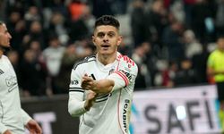 Rashica, bu sezon ligde ilk golünü attı