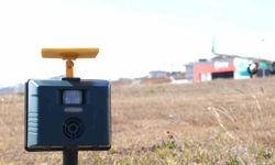 Sabiha Gökçen'de uçuş emniyeti için 7/24 yaban hayatla mücadele devam ediyor