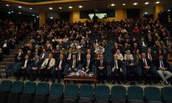 Sakarya Üniversitesi 'Araştırma Üniversitesi' statüsünü törenle kutladı