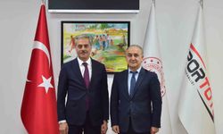 Sakarya'da 2026 yılı spor yatırımları için imzalar atıldı