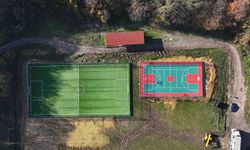 Sakarya'da 3 ilçeye yeni spor tesisleri kazandırılıyor