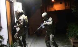 Sakarya'da DEAŞ operasyonu: 4 gözaltı