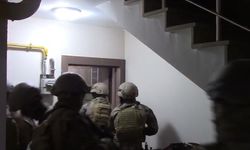 Sakarya'da DEAŞ operasyonunda Irak uyruklu şüpheli tutuklandı