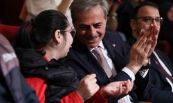 Sakarya'da özel bireyler iş dünyasıyla buluşacak