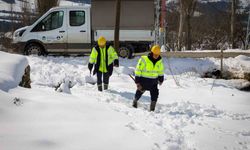 Sakarya'da su sayaçları için don uyarısı