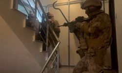 Sakarya'da uyuşturucuya geçit yok: 3 günde 8 gözaltı