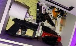 Sakarya'da yılbaşı öncesi uyuşturucu operasyonu: 7 şüpheli yakalandı