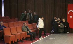 Sakaryaspor'da çoğunluk sağlanmadı, kongre ertelendi