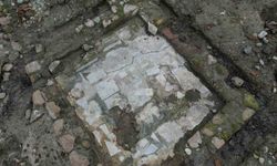 Sapanca Gölü'nde Bizans'a açılan kapı: Kalıntılar, stratejik bir yapının parçası olabilir