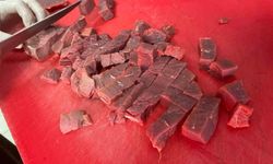 Kırmızı ette şap etkisi: Fiyatlar artıyor