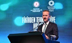 Savunma Sanayii Başkanı Görgün: 'Avrupa'da Aselsan'ımız 400 milyon doların üzerinde Elektronik Harp Projesi Sözleşmesi imzaladı'