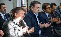 Şehit İlhan Ongan dualarla anıldı