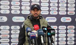 Selçuk İnan: 'Hayatımda hiç bahis oynamadım'