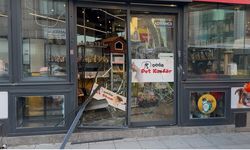 Şişli'de ters yöne giren sürücü dehşet saçtı: 2 ölü, 5 yaralı