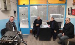 Söğüt: 'Yeni kampüs Hereke'ye hareketlilik getirecek'