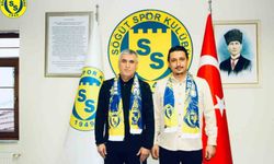 Söğütspor'da Savaş Akgün dönemi başladı
