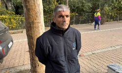 Sokakta 60 bin dolar bulan temizlik görevlisi: 'Aklımdan asla kötü bir niyet geçmedi'