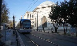 Sultan II. Abdülhamid Han'ın hürmeti modern şehirde yaşatılıyor