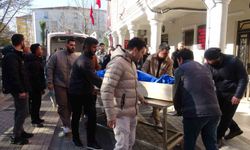 Sultanbeyli'de motosiklet kazası: 3 çocuk babası hayatını kaybetti