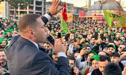 TAG davası ertelendi