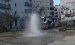 TESKİ'den 'planlı altyapı çalışması' açıklaması