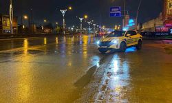 Tırın çarptığı iddia edilen yaya hayatını kaybetti, sürücü suçlamayı kabul etmedi